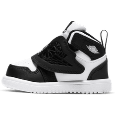 Jordan Sky 1 - Svart