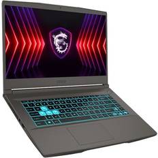 MSI Thin A15 B7VF-460XPL Ryzen 7 16 GB 512 GB RTX 4060 144 Hz