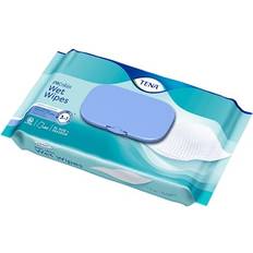 Wet Wipes TENA Wet Wipes Pack of 12 x 48