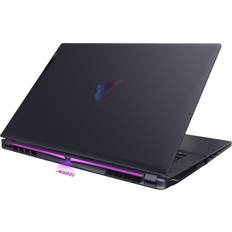Gigabyte Bærbar Gigabyte Aorus 16X 9SG 2024 Laptop 16 GB 1 TB