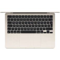 Apple MacBook Air Laptop M3 13.6 inch 16GB 1TB Moonlight