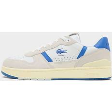 Lacoste T-Clip - White