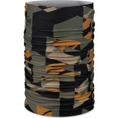 Gång & Vandring - Svarta Halsdukar & Sjalar Buff Coolnet UV+ Tubhalsduk Teltary - Khaki