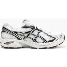 Asics Unisex Running Shoes Asics Womens GT-2160 Trainers - White/Black/Silver