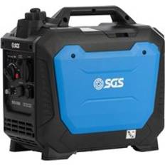 SGS Inverter Generator 1000w