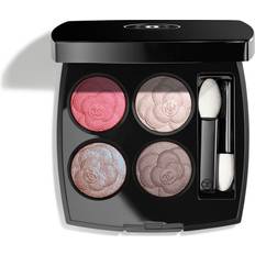 Chanel Eyeshadows Chanel Multi-Effect Quadra Eyeshadow