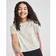 L Tops Montirex Girls' Trail T-Shirt Junior - Purple