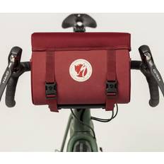 S/F Handlebar Bag Röd OX RED/326