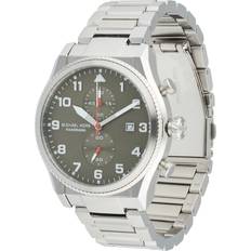 Michael Kors Panorama Green Men's Watch MK9196