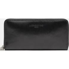 Liebeskind SLG Wallet RFID Wallet - Black