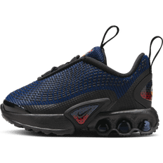 Nike Air Max Dn Baby Toddler Shoes - Blue