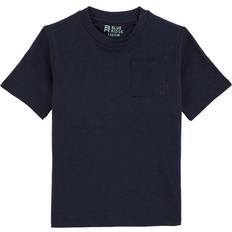 Shirts - Mørkeblå