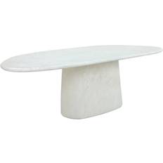 Kettler Garden Table Kettler Muscat Oval Garden Dining Table 240 cm Beige