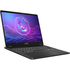 MSI Laptop Prestige 14 AI+ Evo C2VMG-009PL Ultra 7 258V 32 GB 1 TB W11