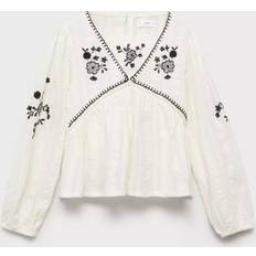 146 Blusar & Tunikor Mango Blus Camelia