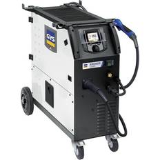 GYS Svetsar GYS Kronos 250M 1-ph Multiprozess Inverter Schweißgerät