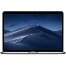 Apple MacBook Pro 15-inch 16GB RAM 256GB SSD