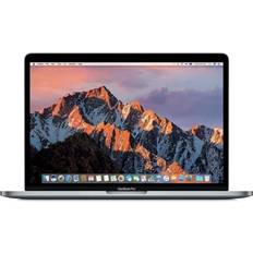 Apple MacBook Pro 2.7GHz Intel Core i7 13-inch 16GB RAM 1TB SSD QWERTY