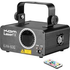 Kam iLink 60G Green Light Effect Laser 40mW