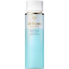 Makeup Removers Clé de Peau Beauté Eye And Lip Makeup Remover - 4.2 oz