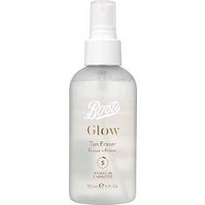 Boots Sun Protection & Self Tan Boots Glow Tan Eraser 150ml