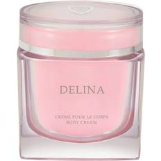 Skincare Parfums De Marly lina Refillable Body Cream 200ml