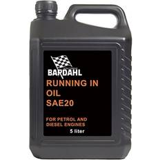 Bardahl Engine Oil Running In Oil 20 Motorolja