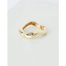 Gina Tricot Bracelet Armband - Gold