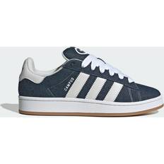 adidas Campus 00s Sneakers - Night Indigo/Crystal White/Ftw White