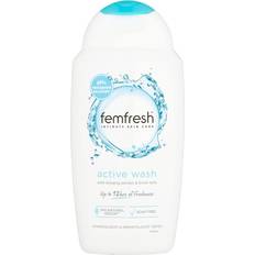 Femfresh Ultimate Care Active Fresh Wash 250ml