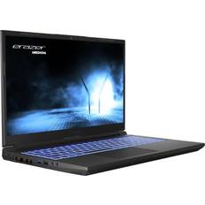 ERAZER Erazer E40 MD62565 BE Azerty Chrawler 16GB 512GB RTX 4050