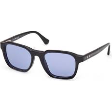 Solbriller Web WE0385 Solbriller Mænd Tortoiseshell - Dark Tortoise