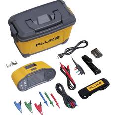 Fluke 1673FC CH Installationsprovare