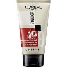 L'Oréal Paris Studio Line Hair Gel with Matte Effect 1 x 150 ml 150ml