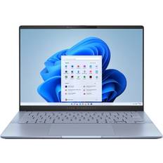 Laptops ASUS Vivobook S 14 S5406SA-PP067W Core Ultra 5 Processor 226V 14.0 3K 120Hz 16GB LPDDR5X SSD