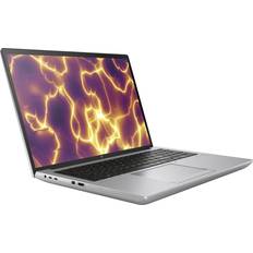 Laptops HP ZBook Fury 16 G11 Mobile Workstation 40.6 cm