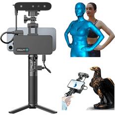 3D-Scanners SainSmart Creality Upgrade 3D Scanner CR-Scan Ferret 30 FPS