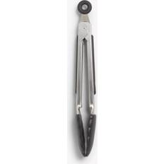 Stainless Steel Cooking Tongs John Lewis Stainless Steel 7" Silicone Head Tongs Cooking Tong