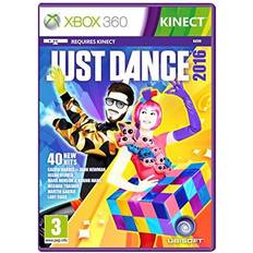 Just Dance 2016 Xbox 360