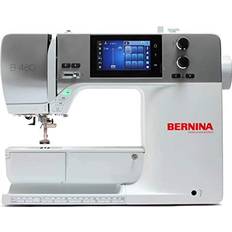 Bernina 480 Nähmaschine 4er Serie