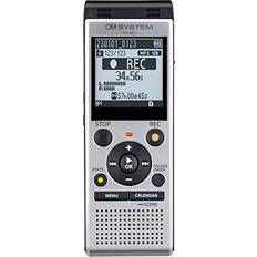 OM SYSTEM WS-882 Digital Voice Recorder