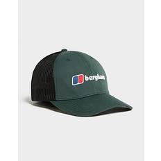 Berghaus Tøj Berghaus Recognition Trucker Cap - Green