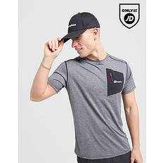 Berghaus Sidley Pocket T-Shirt - Black