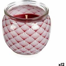 Acorde Äpple Kanel Set 12 Enheter Doftljus 12st