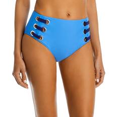 Blue Bikini Bottoms Ramy Brook Marjorie Bikini Bottom