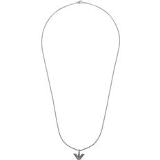 Emporio Armani Herr Halsband Emporio Armani Halsband
