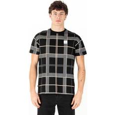 Luke 1977 T-shirts Luke 1977 Birdoswald T-shirt - Black