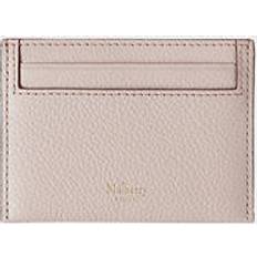 Mulberry Card Cases Mulberry Continental Small Classic Grain Leather Credit Card - Blossom Pink