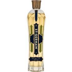 Beer & Spirits St. Germain French Artisanal Elderflower Liqueur 700ml 70cl