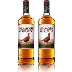 The Famous Grouse Finest Blended Whisky 1 L